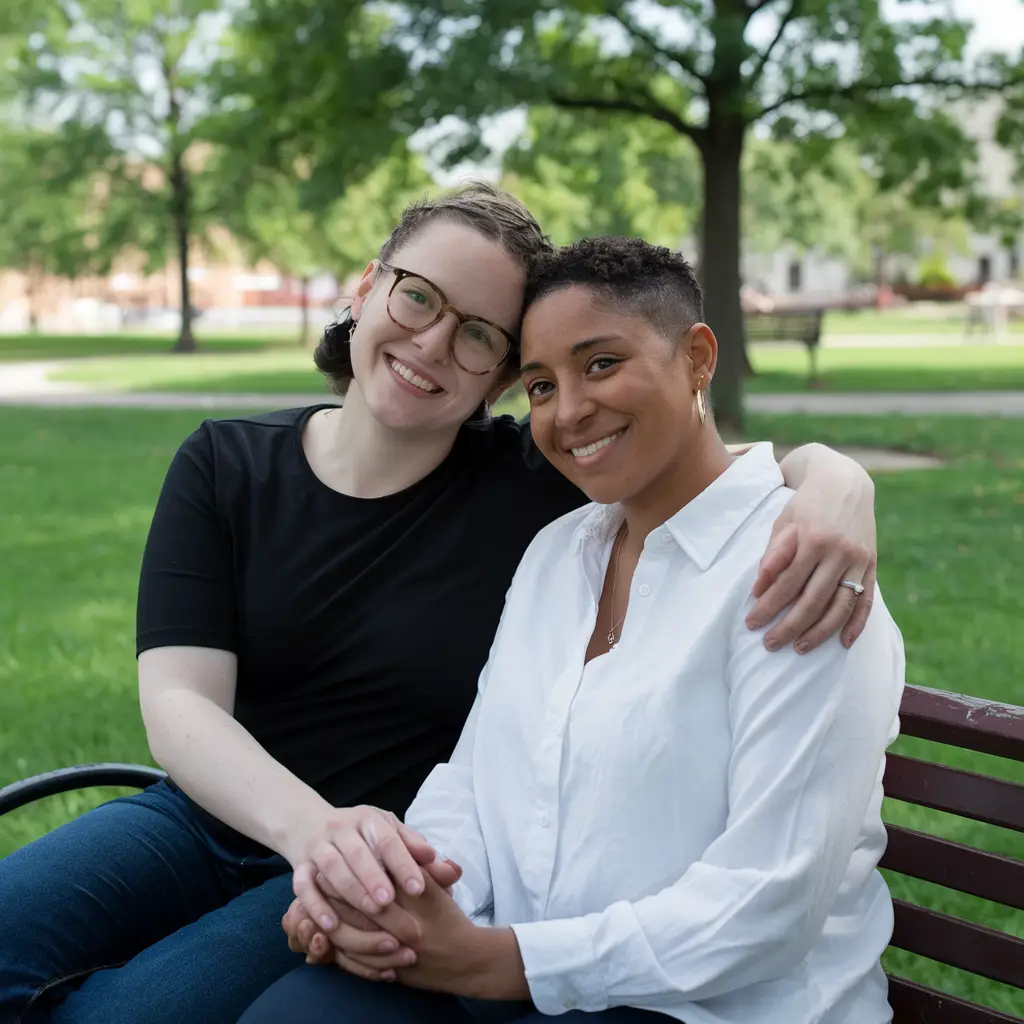 Lesbian dating in Vancouver, Washington made simple. Meet singles and hookup today!