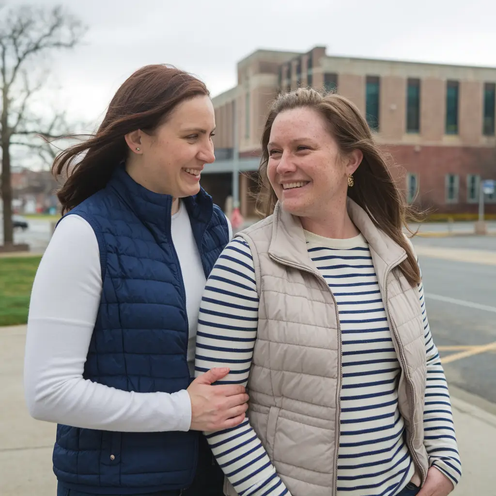 Meet Lesbian singles in Louisville/Jefferson County, Kentucky for flirty chats and online hookups!