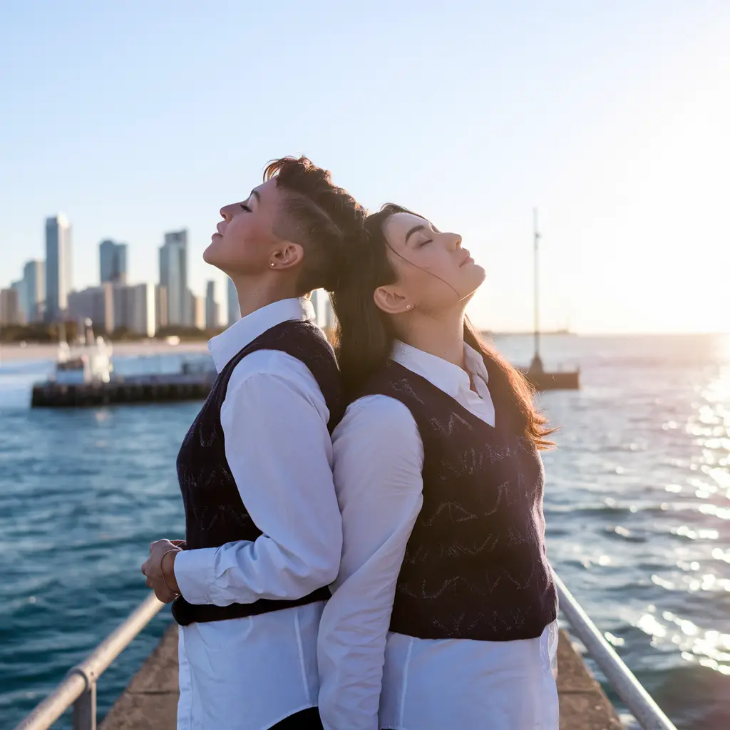 Ready for fun? Meet Lesbian singles in Thornton, Colorado for dating and hookups now!