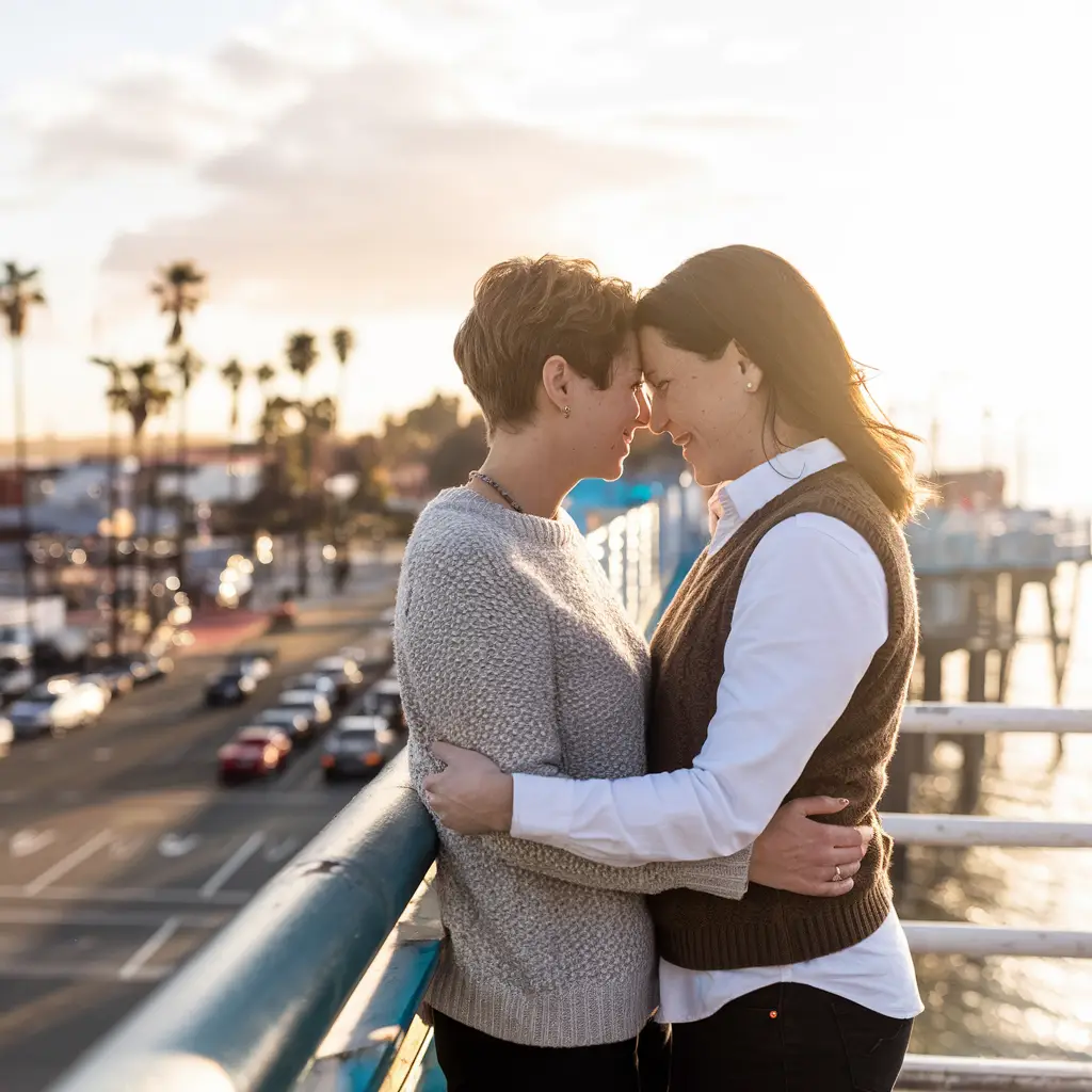 Searching for a Lesbian hookup? Meet online singles in Covina, California now!