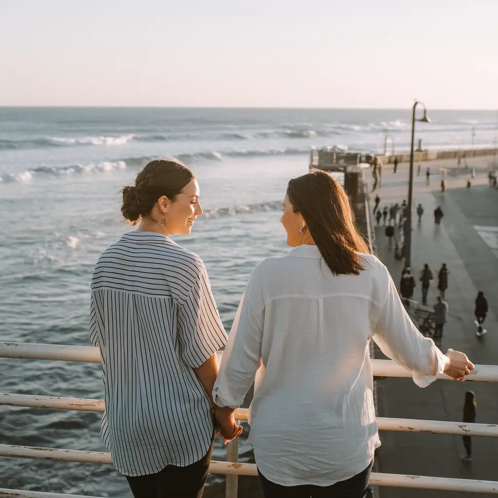 Lesbian dating and hookup made easy—meet singles in Elyria, Ohio online now!