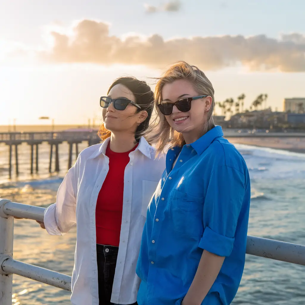 Meet Lesbian singles in Waterloo, Iowa for flirty chats and online hookups!