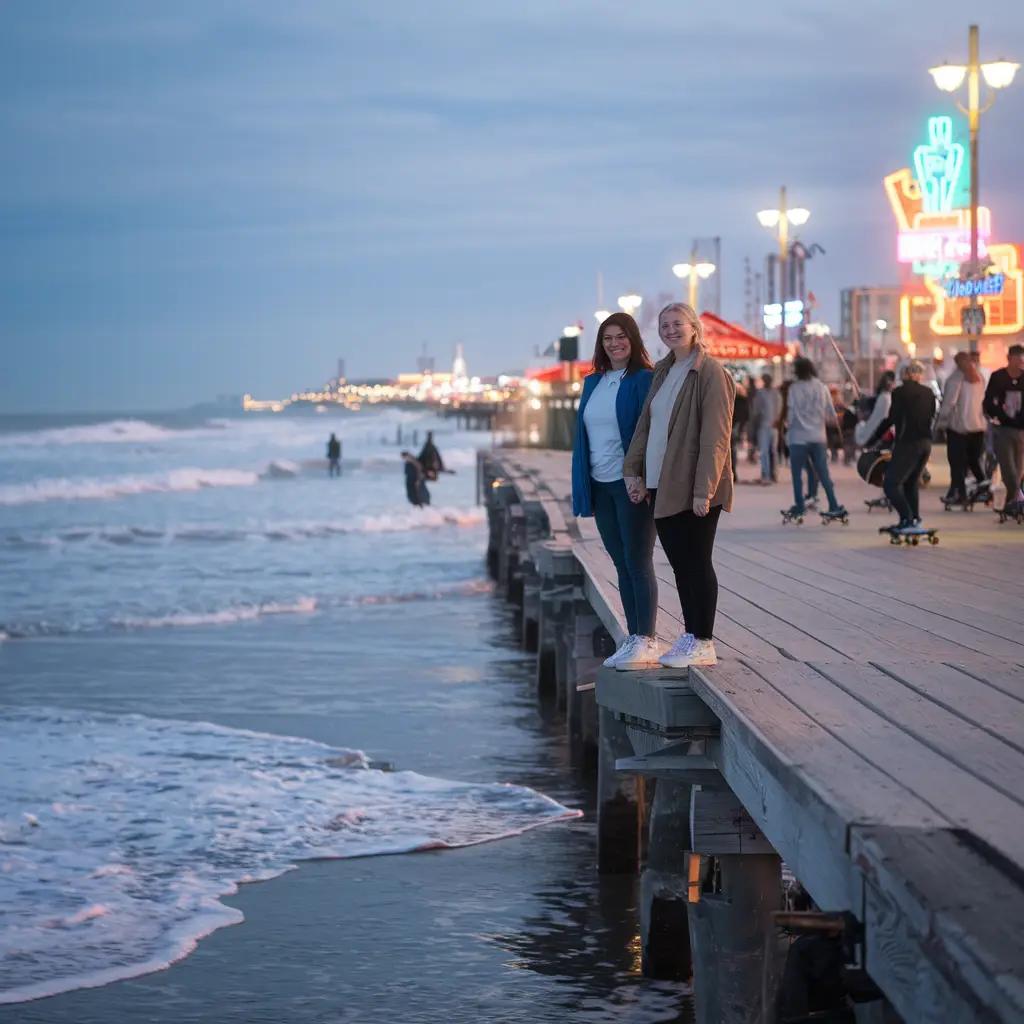 Meet and date fun Lesbian singles in Taylor, Michigan for online dating today!