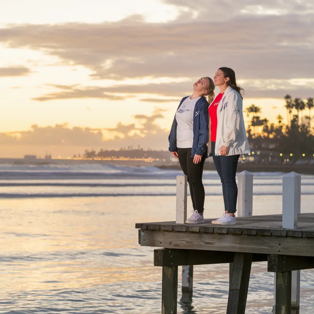 Online Lesbian dating in Los Angeles, California is better than ever. Meet singles now!