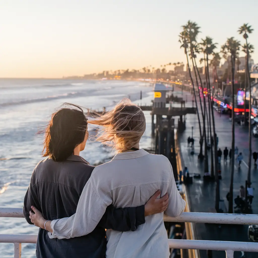 Meet fun-loving Lesbian singles in Tracy, California for dating, romance, and hot online hookups.