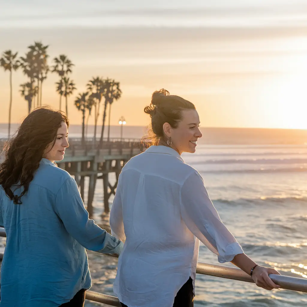 Find local Lesbian singles for online dating and hot hookups in Weston, Florida today!