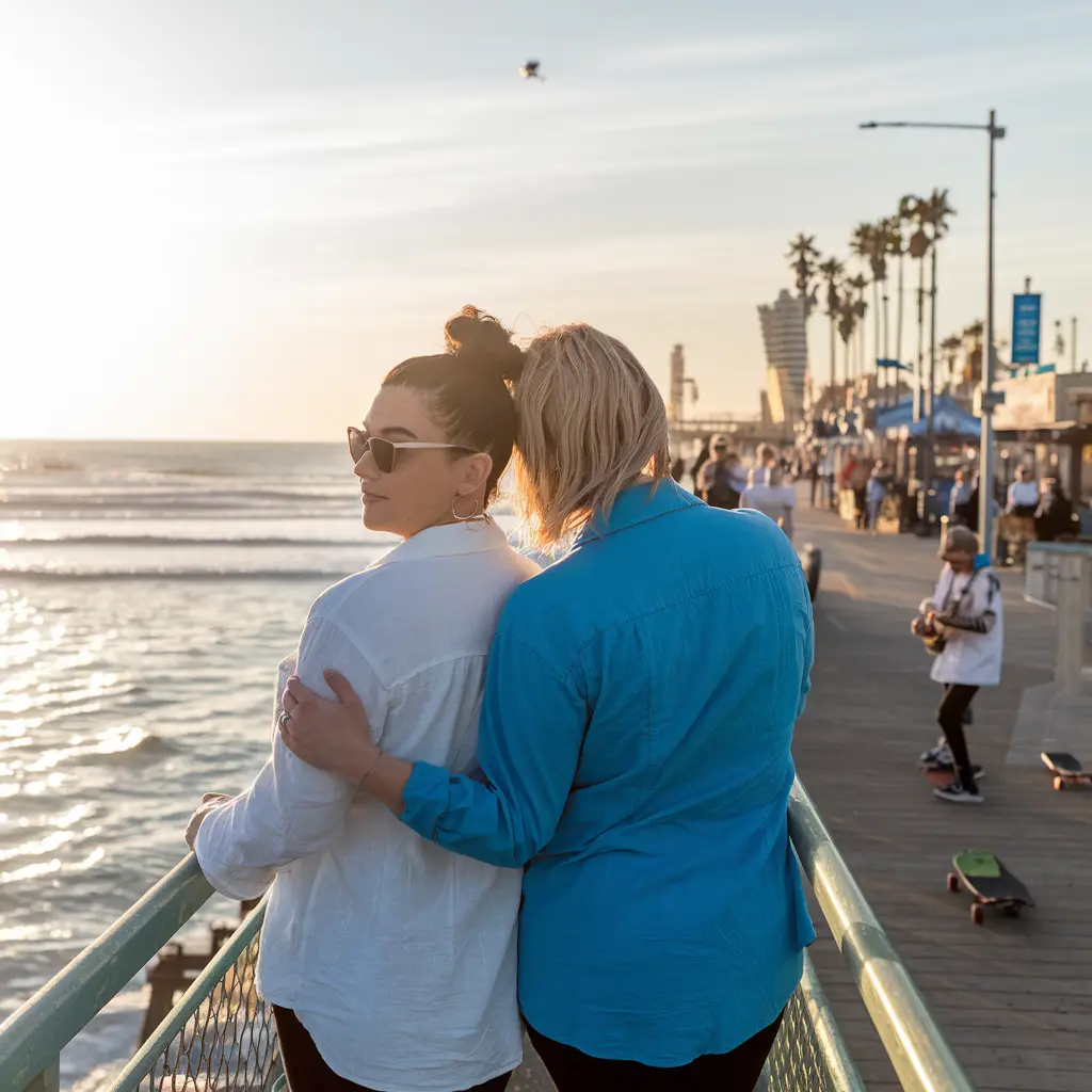 Meet Lesbian singles in North Lauderdale, Florida—the best online dating and hookup site!