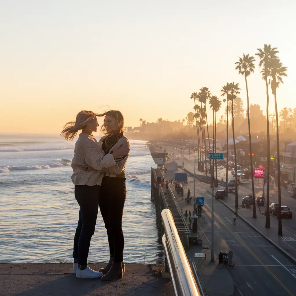 Lesbian singles in Dearborn Heights, Michigan are looking to hookup! Meet them online & start dating now.