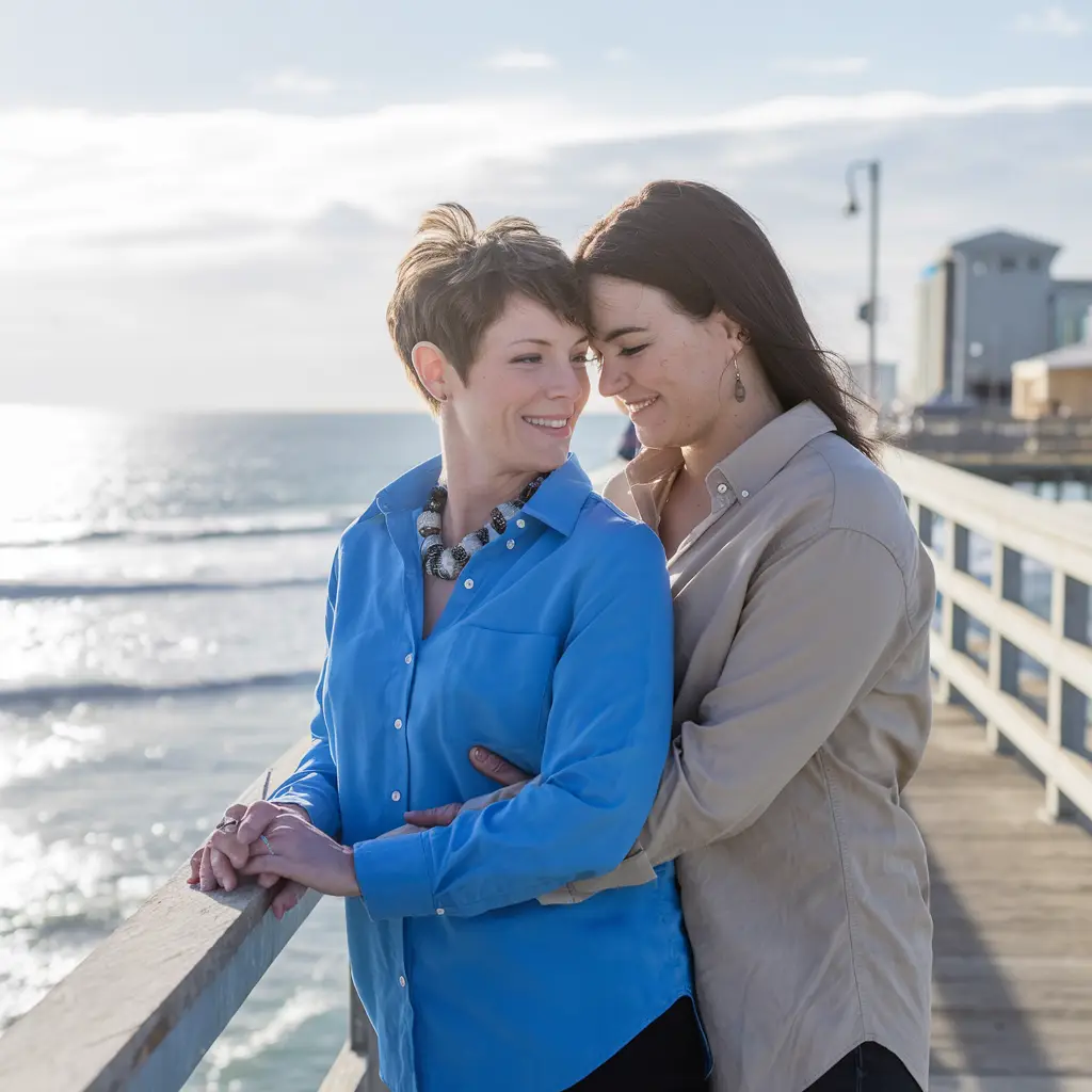 Lesbian singles near Atlanta, Georgia are waiting to meet you! Start dating online today.