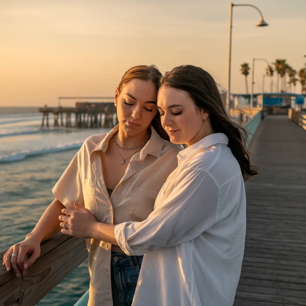 Hookup with Lesbian singles in Largo, Florida—online dating made easy!