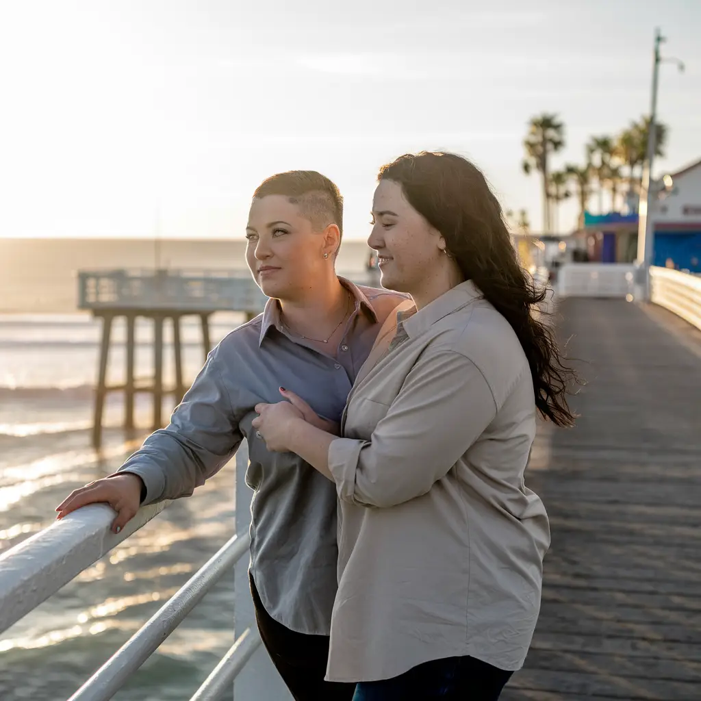 Looking for fun Lesbian dating in St. Cloud, Minnesota? Meet singles online now!