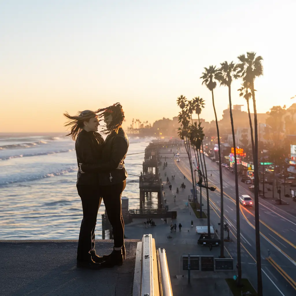 Meet Lesbian singles in Paterson, New Jersey today for fun, dating, and online hookups!