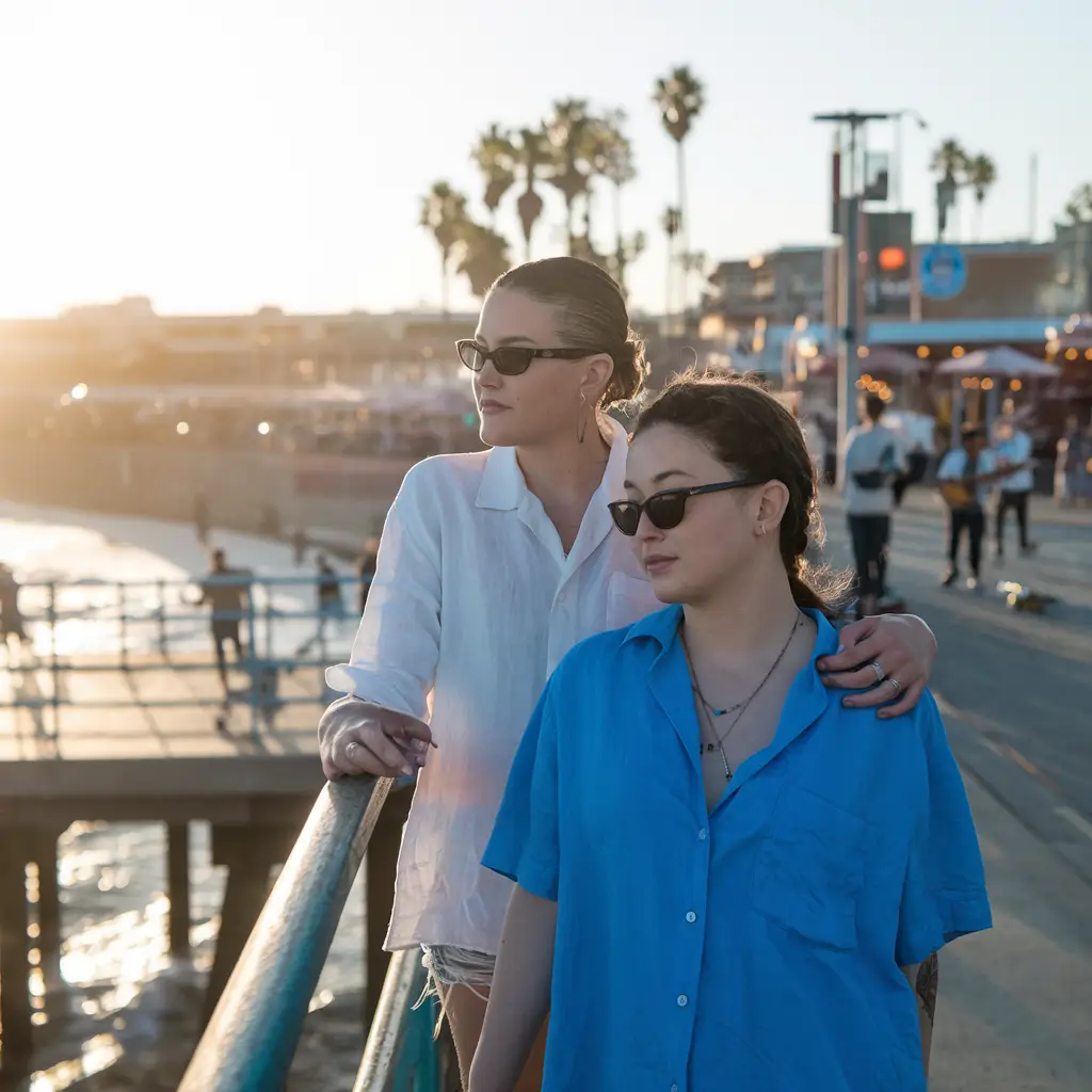 Lesbian singles in Stanton, California want to meet you—join for dating and hookups!