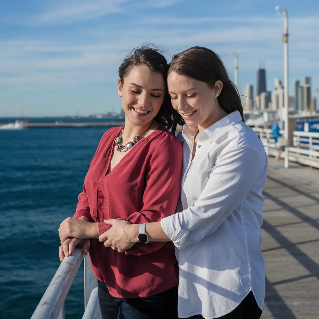 Searching for Lesbian dating in Manassas, Virginia? Meet singles online for hookups now!