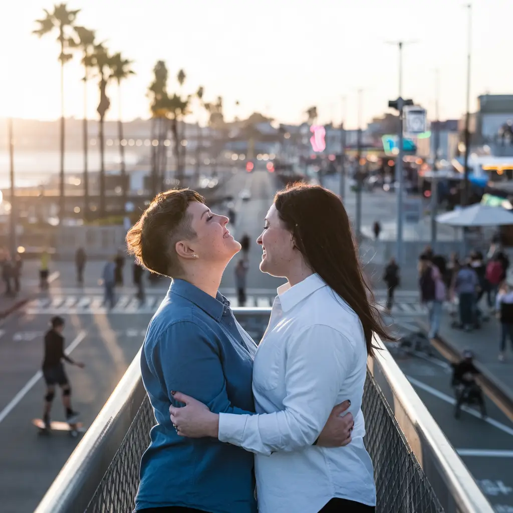 Find and meet Lesbian singles in National City, California for dating and hookups today!