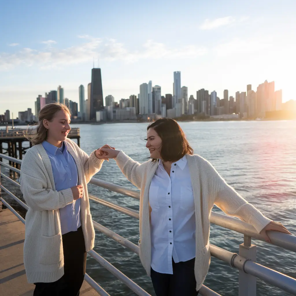 Find your perfect Lesbian match in Monroe, Louisiana. Hookup and date online now!