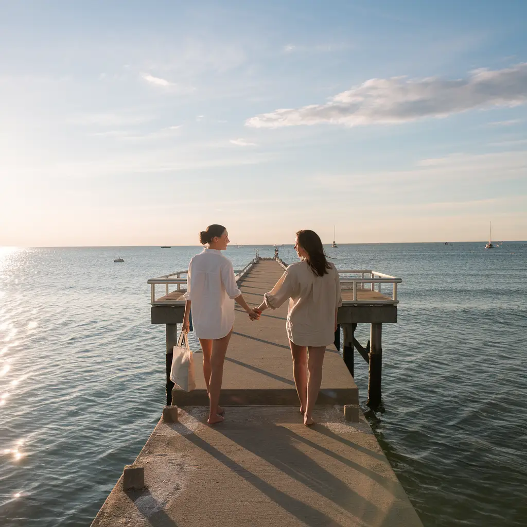 Meet Lesbian singles in Hoover, Alabama today for dating and online hookups!