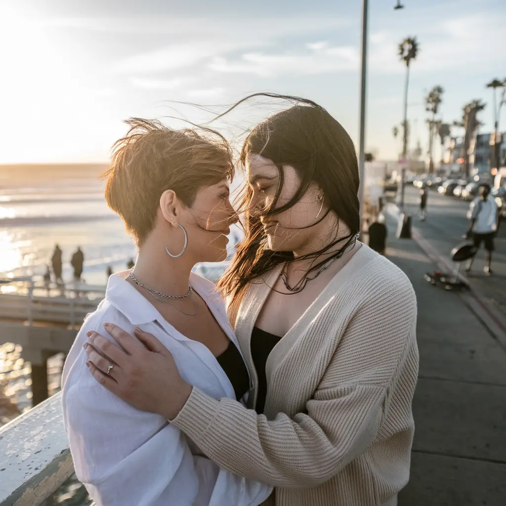 Connect with Lesbian singles for online dating and casual hookups in Chesapeake, Virginia.