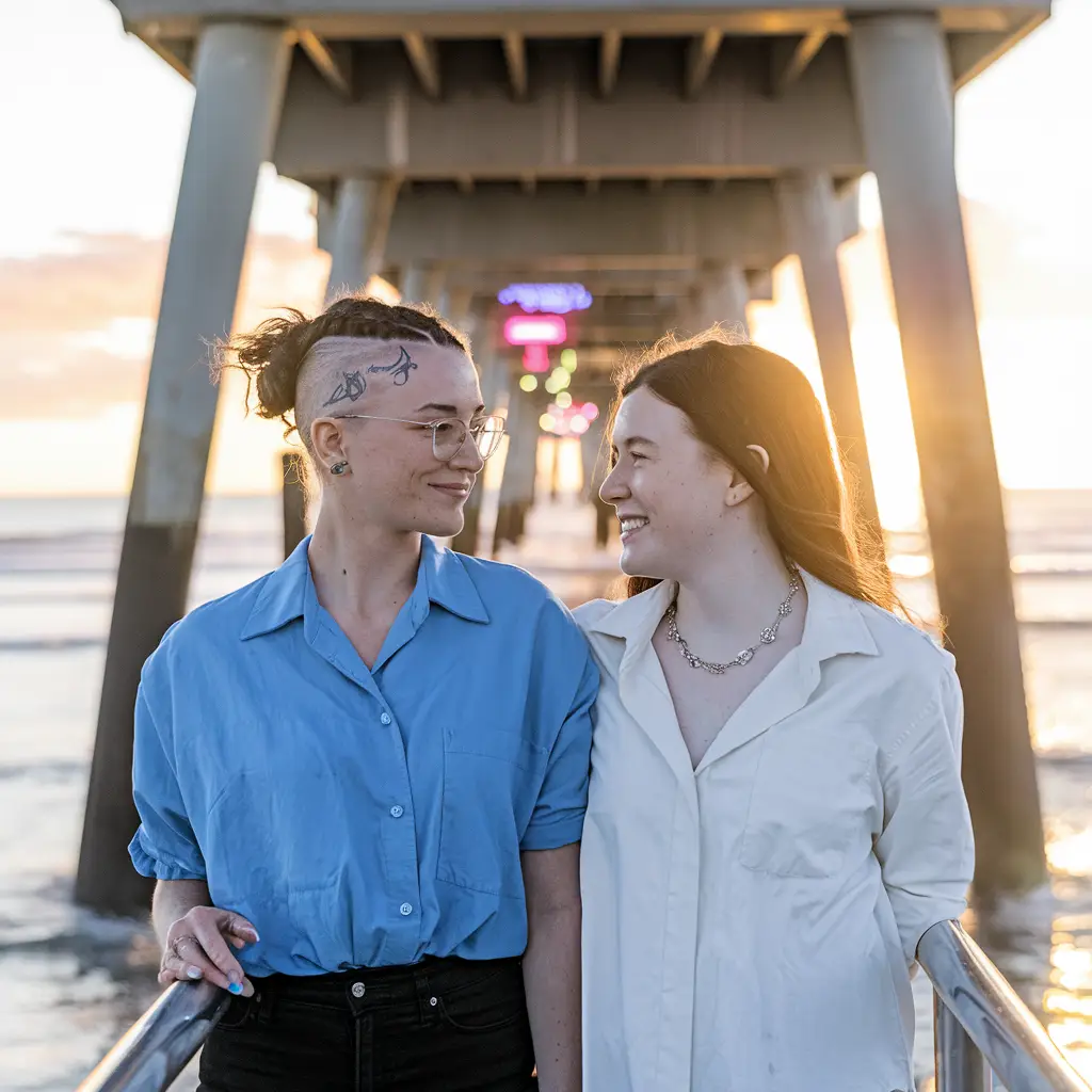 Meet Lesbian singles near Sammamish, Washington for dating and fun online hookups!