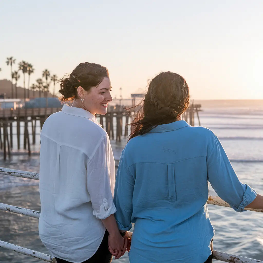 Online dating for Lesbian singles in Hesperia, California—meet and hookup fast!