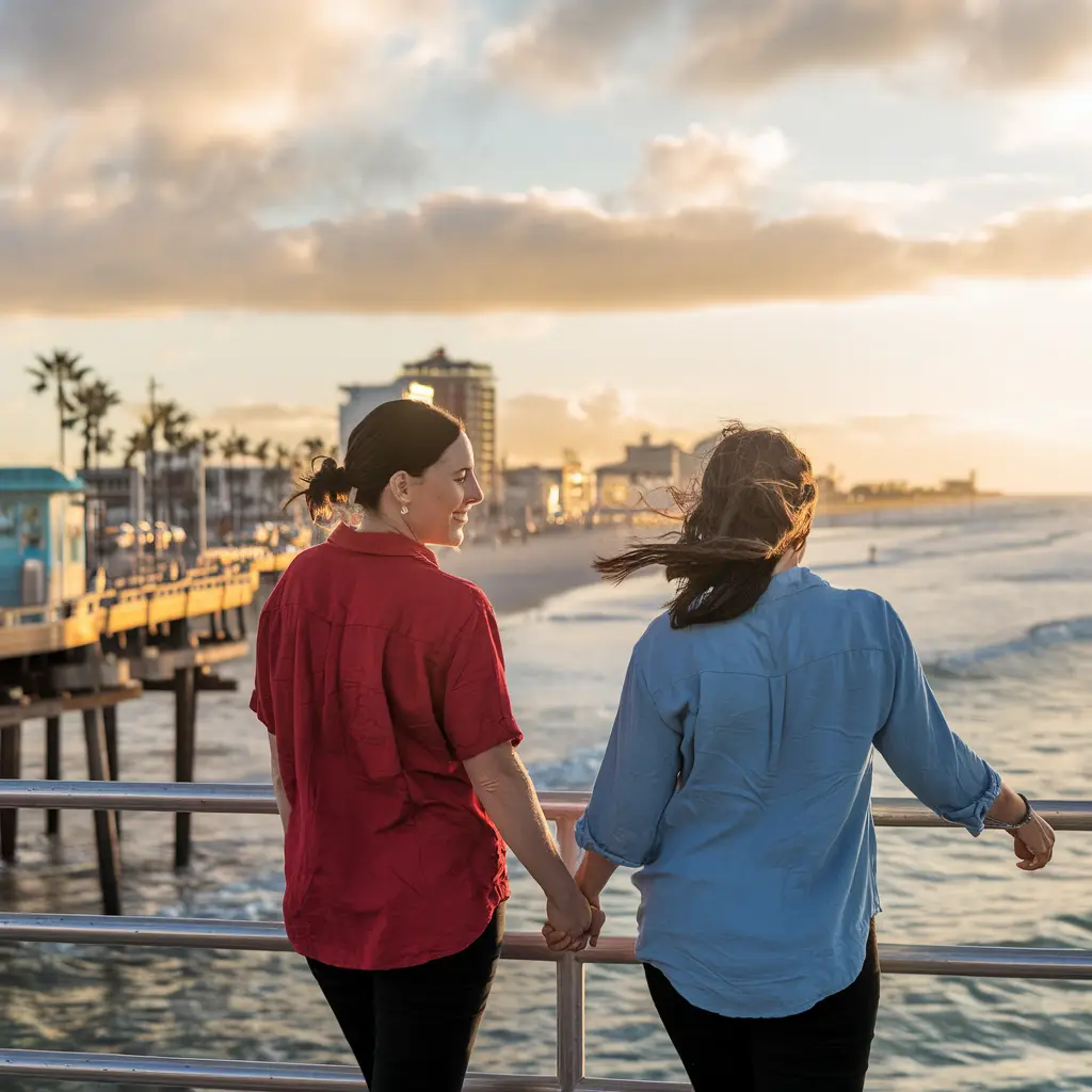 Meet Lesbian singles for dating and online hookups in Summerville, South Carolina today!