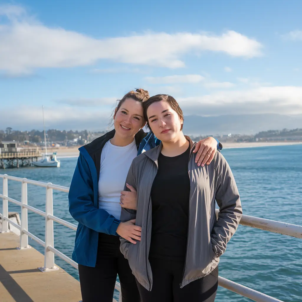 Meet fun, flirty Lesbian singles online in Rosemead, California for dating & hookups!