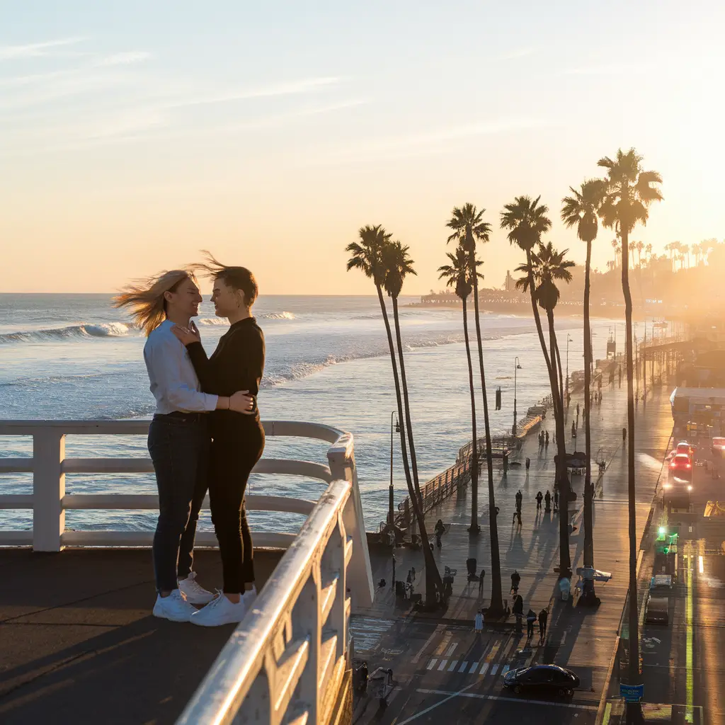 Meet, flirt & hookup with Lesbian singles online in South Dakota today!