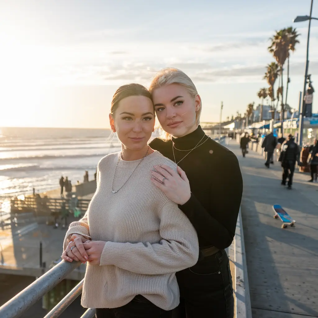 Hookup with Lesbian singles in Washington for dating & fun online connections!