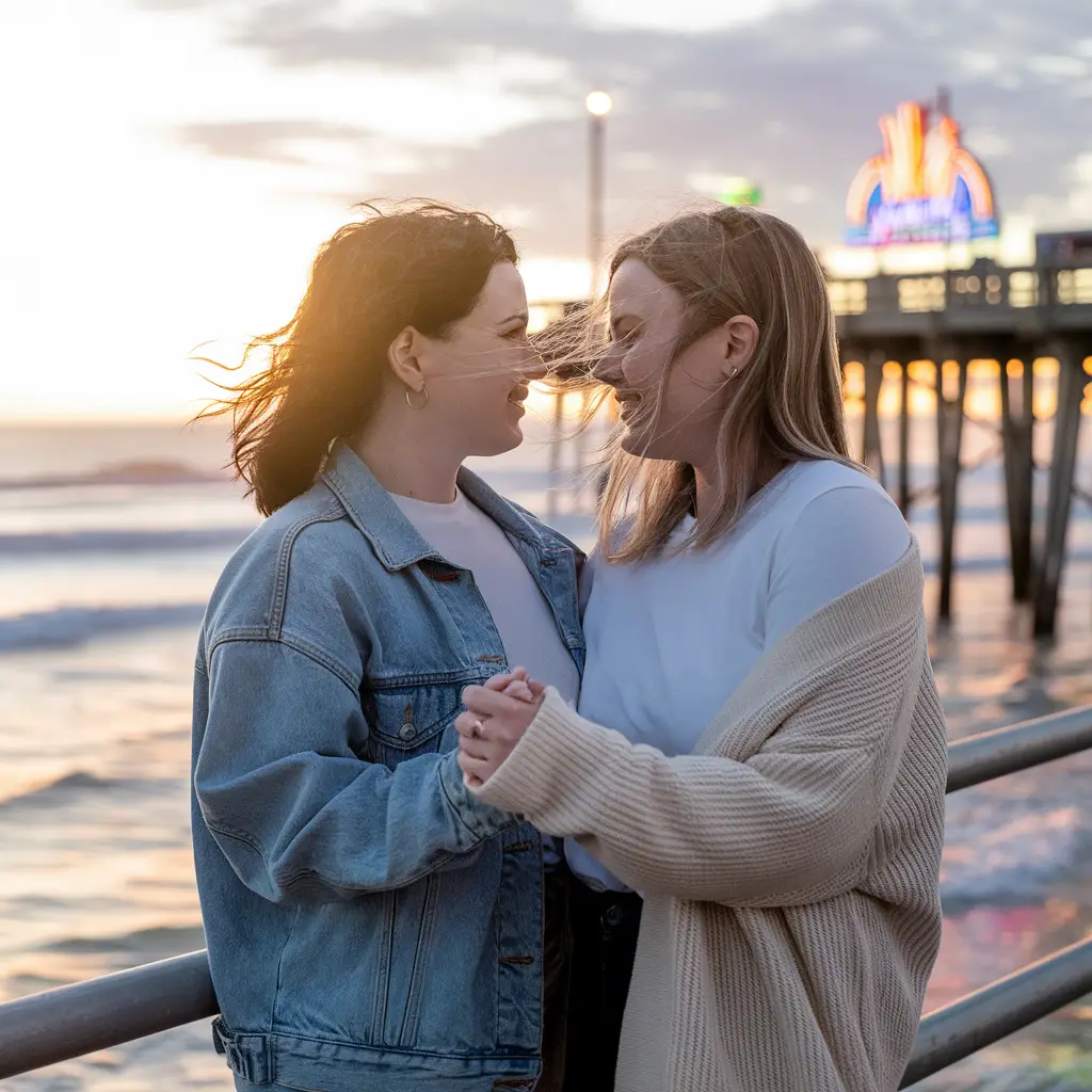 Lesbian singles in New Orleans, Louisiana are looking to hookup! Meet them online & start dating now.