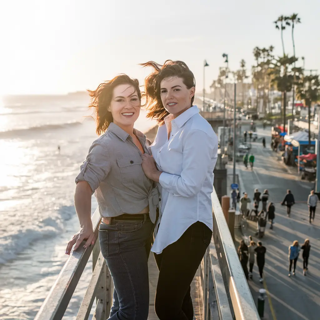 Online Lesbian dating and hookups in Alpharetta, Georgia. Meet singles now!