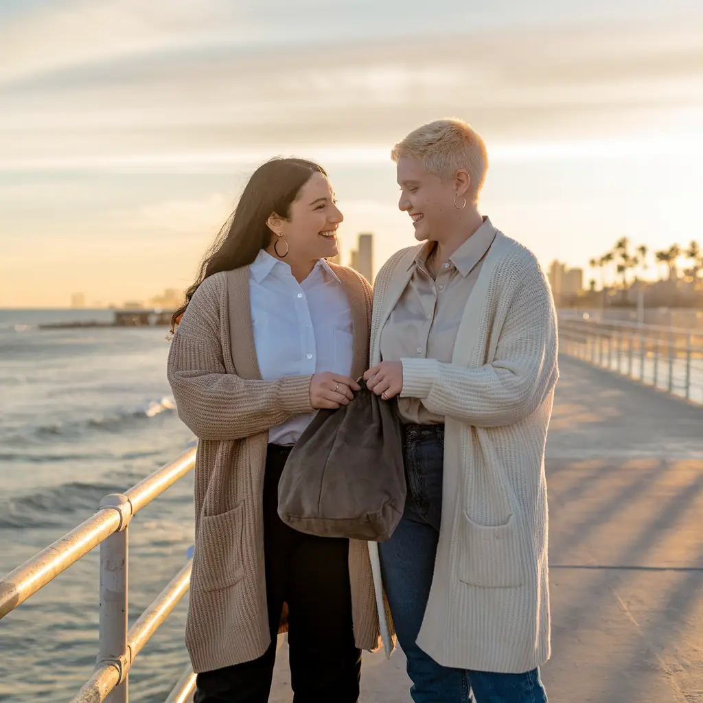 Looking for fun Lesbian dating? Meet & hookup online in Tampa, Florida now!