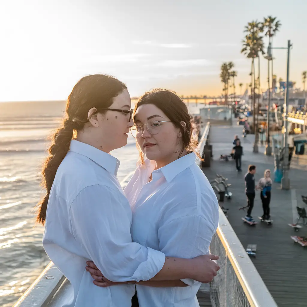 Meet Lesbian singles near Urbandale, Iowa—dating and hookup fun starts now!