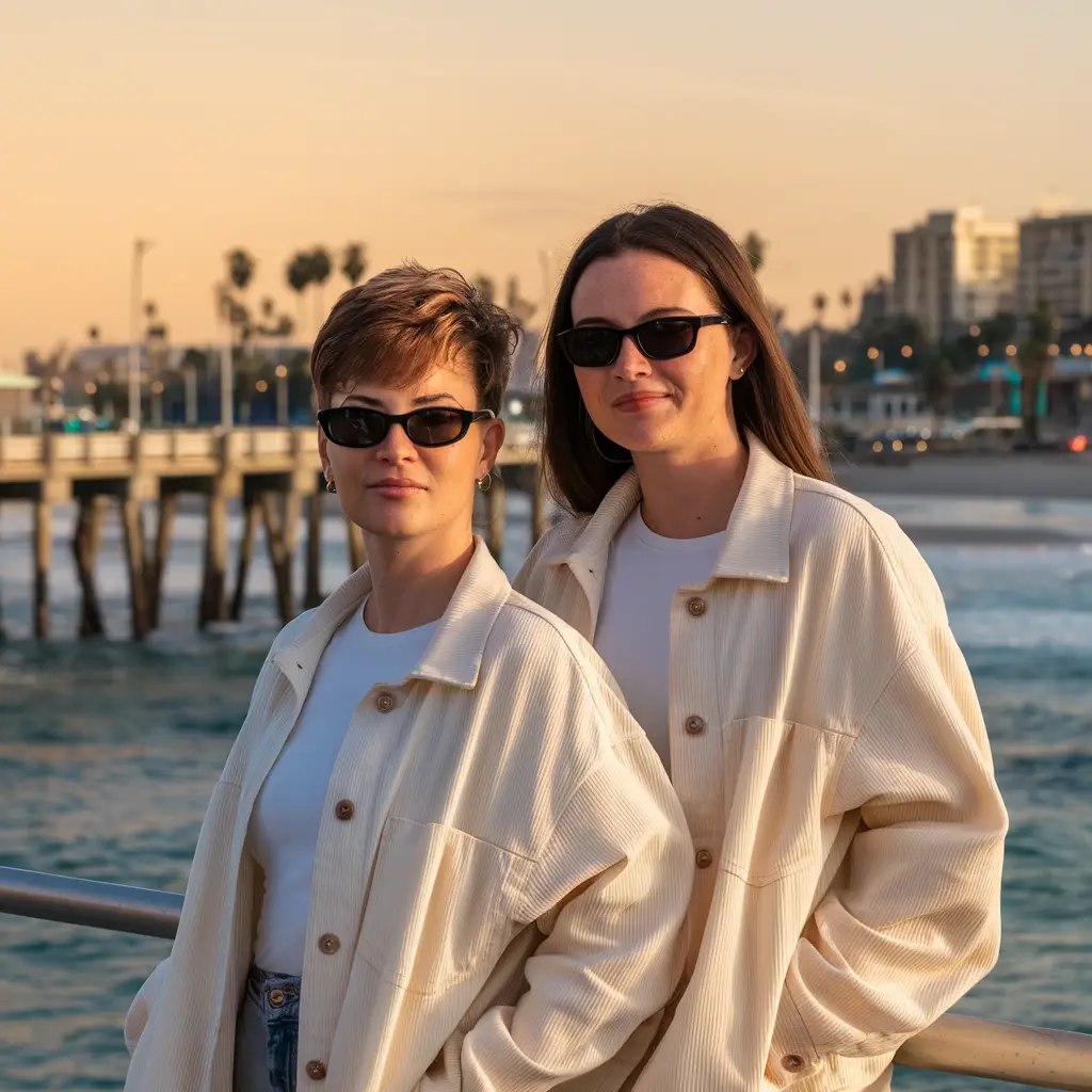 Find your perfect Lesbian match in Chino, California. Hookup and date online now!