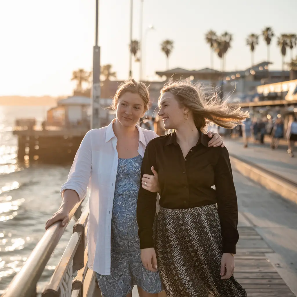 Hookup with Lesbian singles in Pembroke Pines, Florida—online dating made easy!