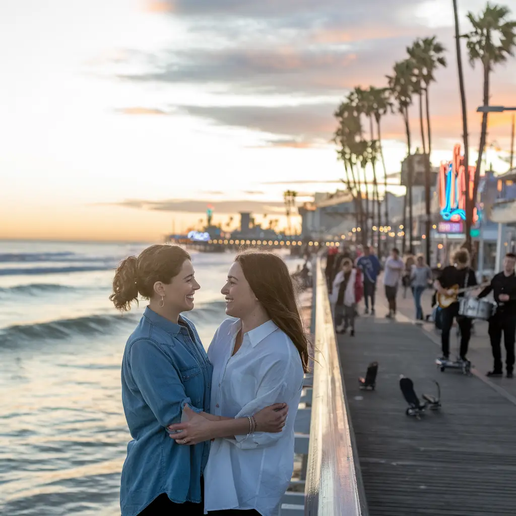 Find Lesbian singles near Goose Creek, South Carolina for dating and fun hookups now!