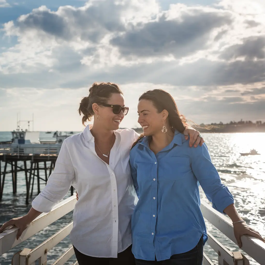 Looking for a Lesbian hookup? Meet singles online in Montana today!