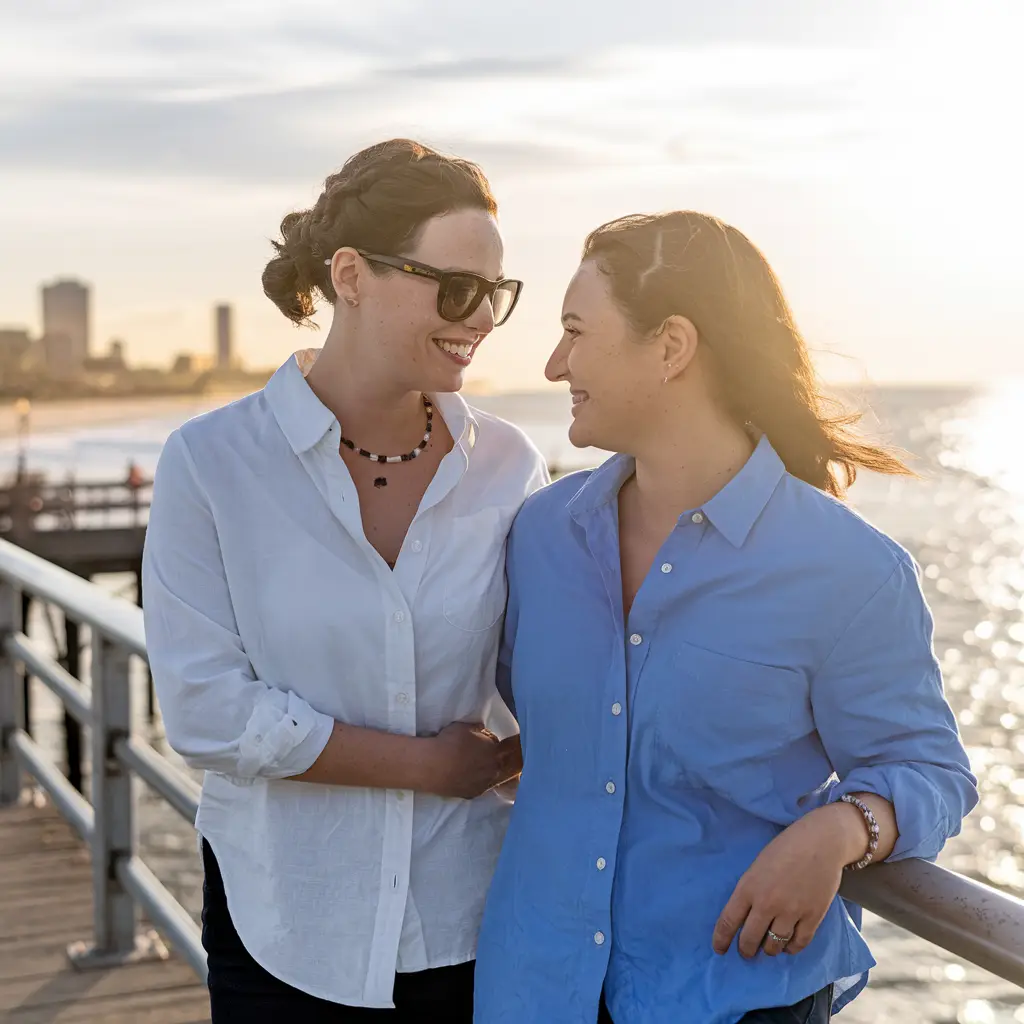 Looking for a hot Lesbian hookup? Meet singles in Anderson, Indiana on the best online dating site!