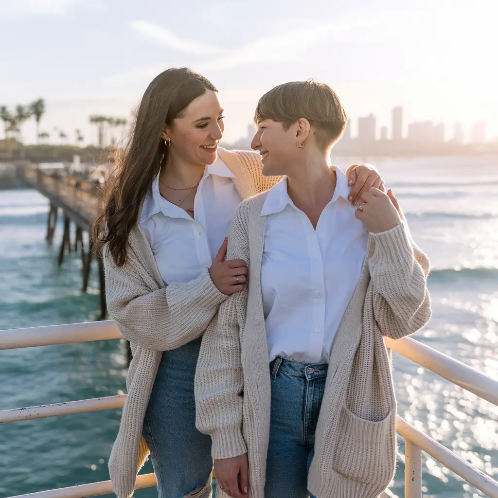 Meet and hookup with Lesbian singles online in Altamonte Springs, Florida today!