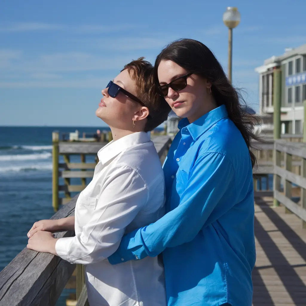 Looking for Lesbian singles in Fort Myers, Florida? Meet and date online today!