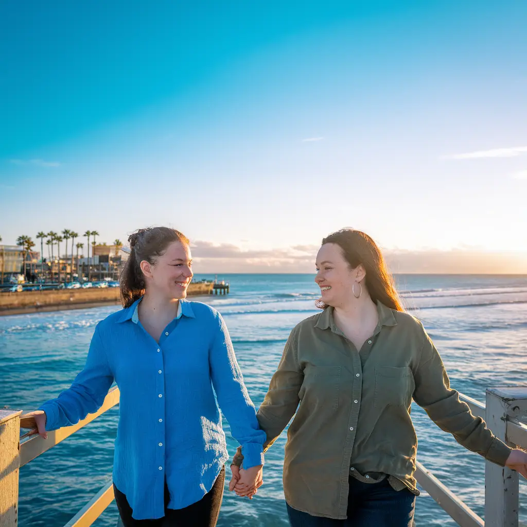 Ready to hookup? Meet Lesbian singles in West Covina, California for dating today!