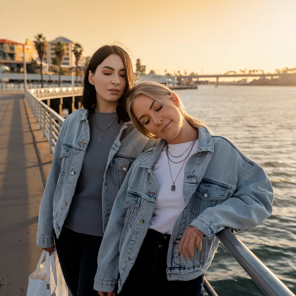 The best site to meet Lesbian singles for dating and hookups in South Gate, California.