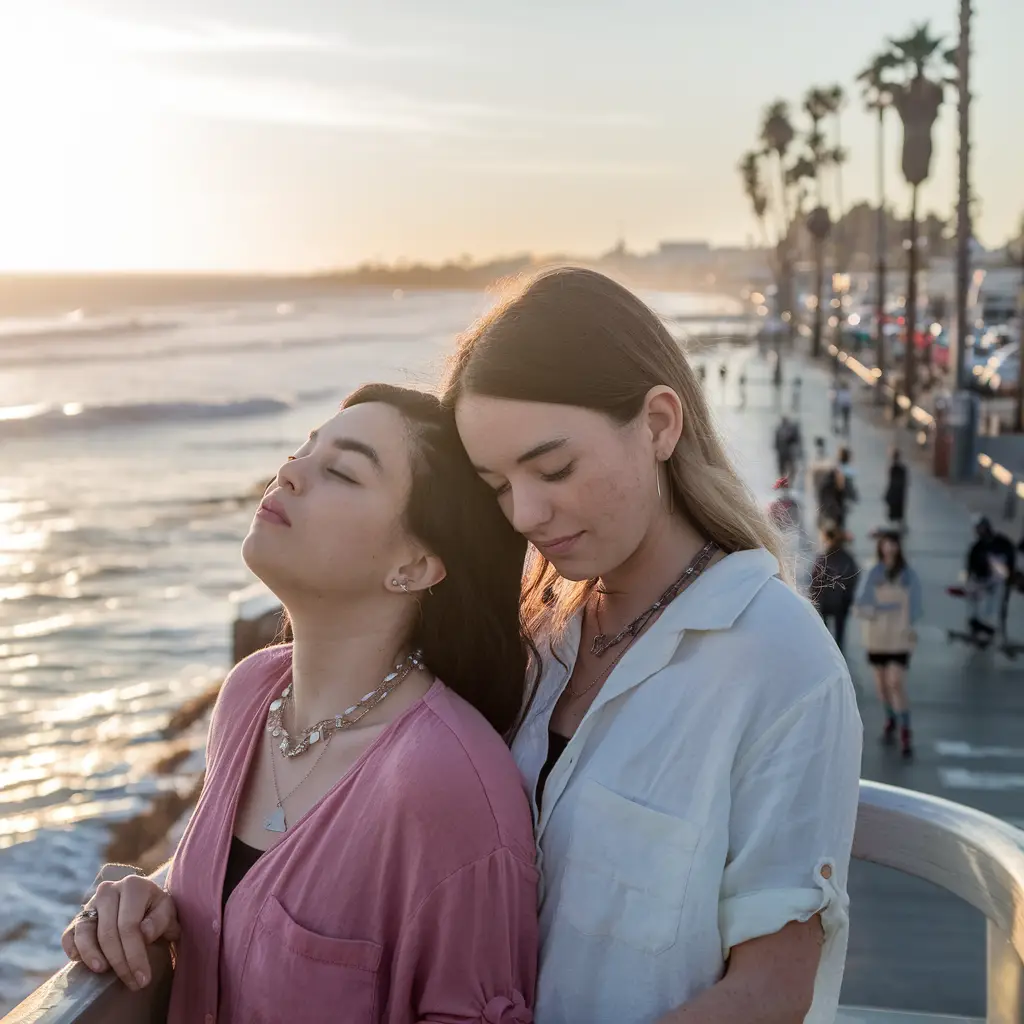 Meet sexy Lesbian singles in Iowa looking for dating & casual hookups.