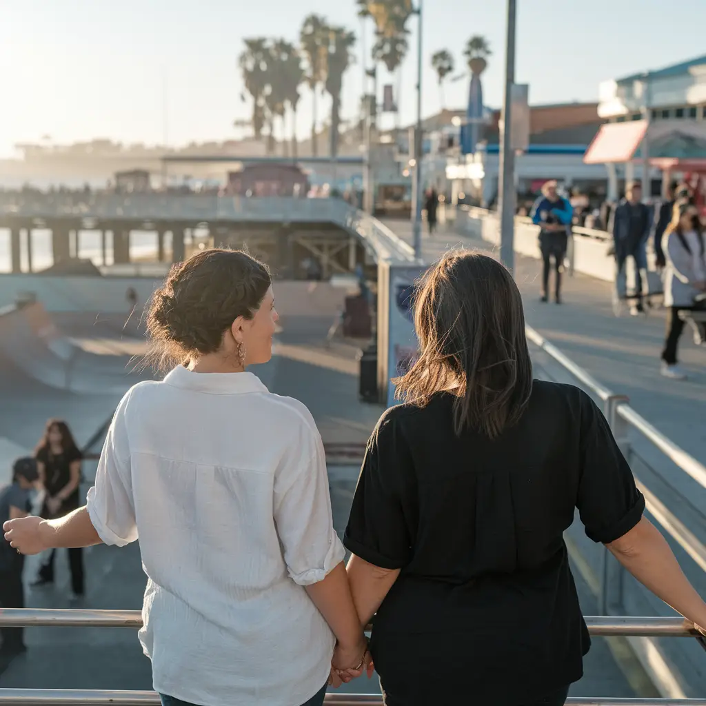 Find your perfect Lesbian hookup online in St. Clair Shores, Michigan today!