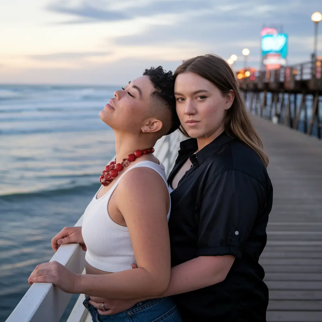 Lesbian dating and hookup fun in Dearborn, Michigan—meet singles online now!