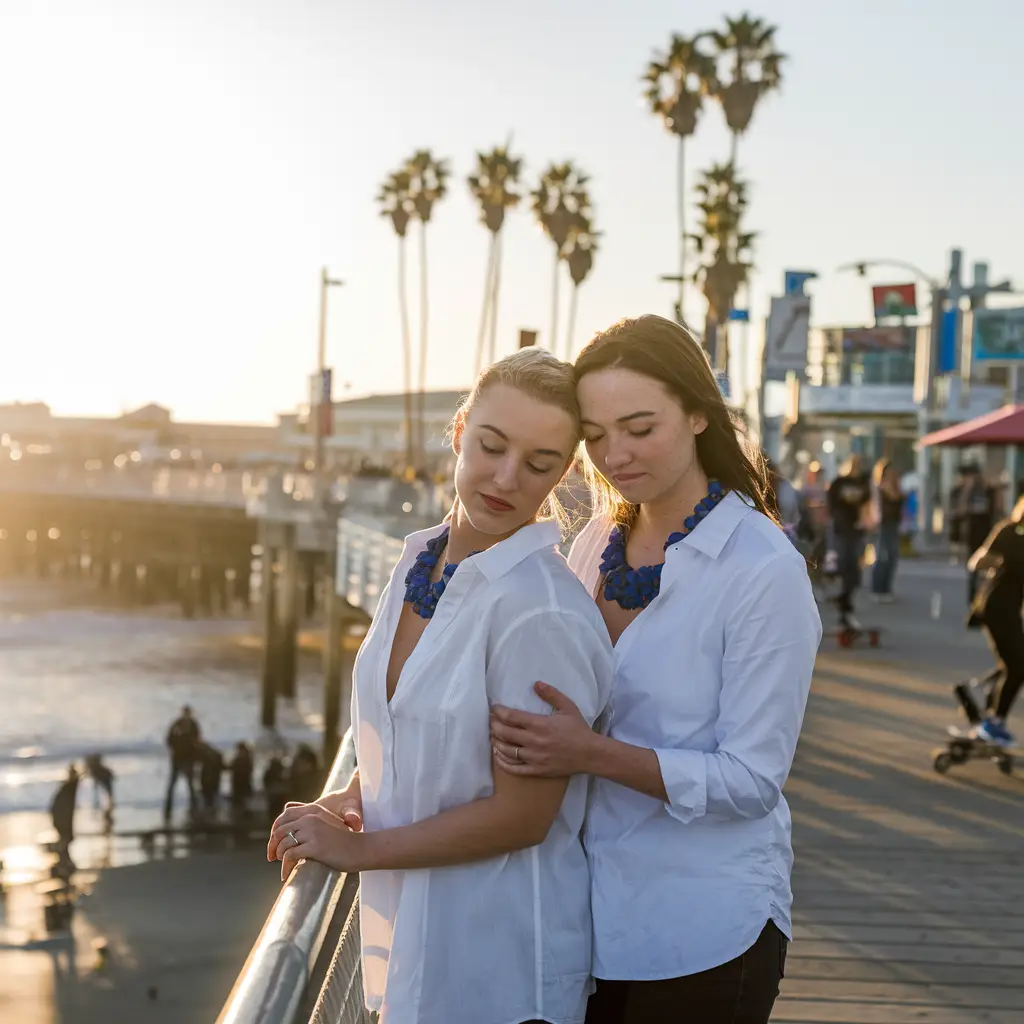 Online Lesbian dating in Rocky Mount, North Carolina is better than ever. Meet singles now!