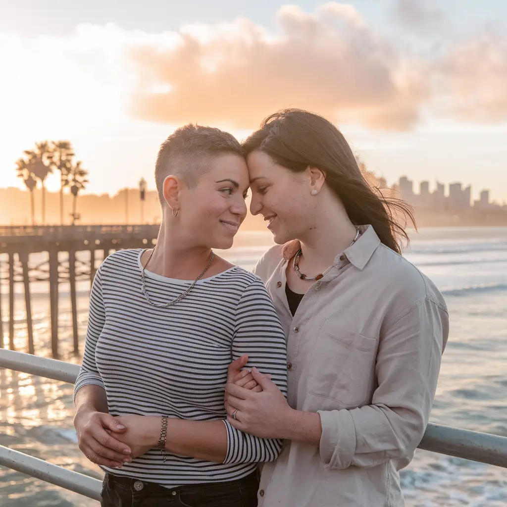 Meet and hookup with Lesbian singles in Frisco, Texas. Join the best online dating site today!