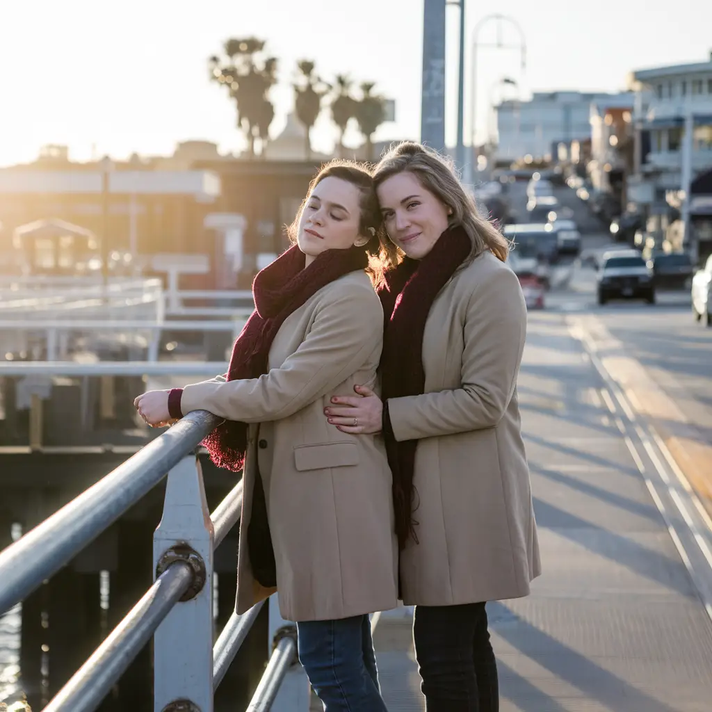 Ready to hookup? Meet fun Lesbian singles online in Cary, North Carolina today!