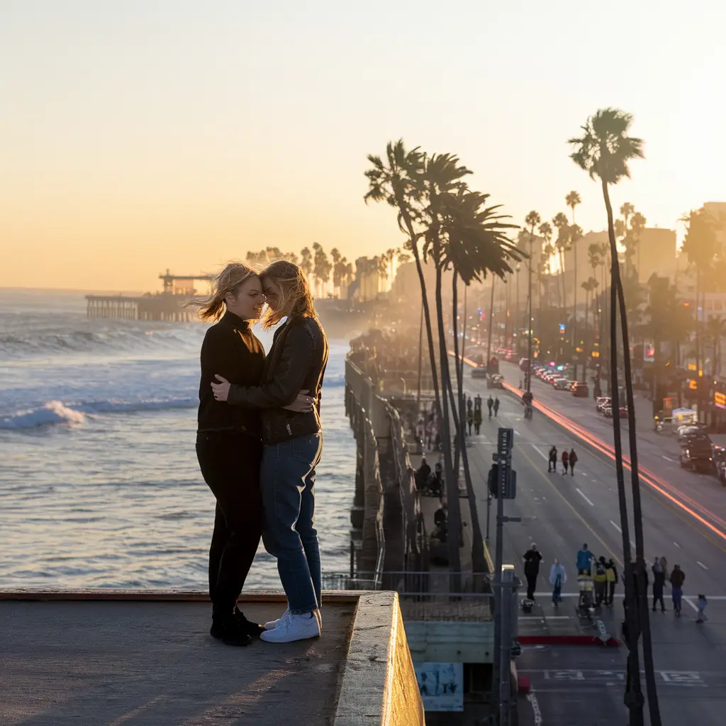 Find hot Lesbian singles for dating and casual hookups in Bridgeport, Connecticut now.