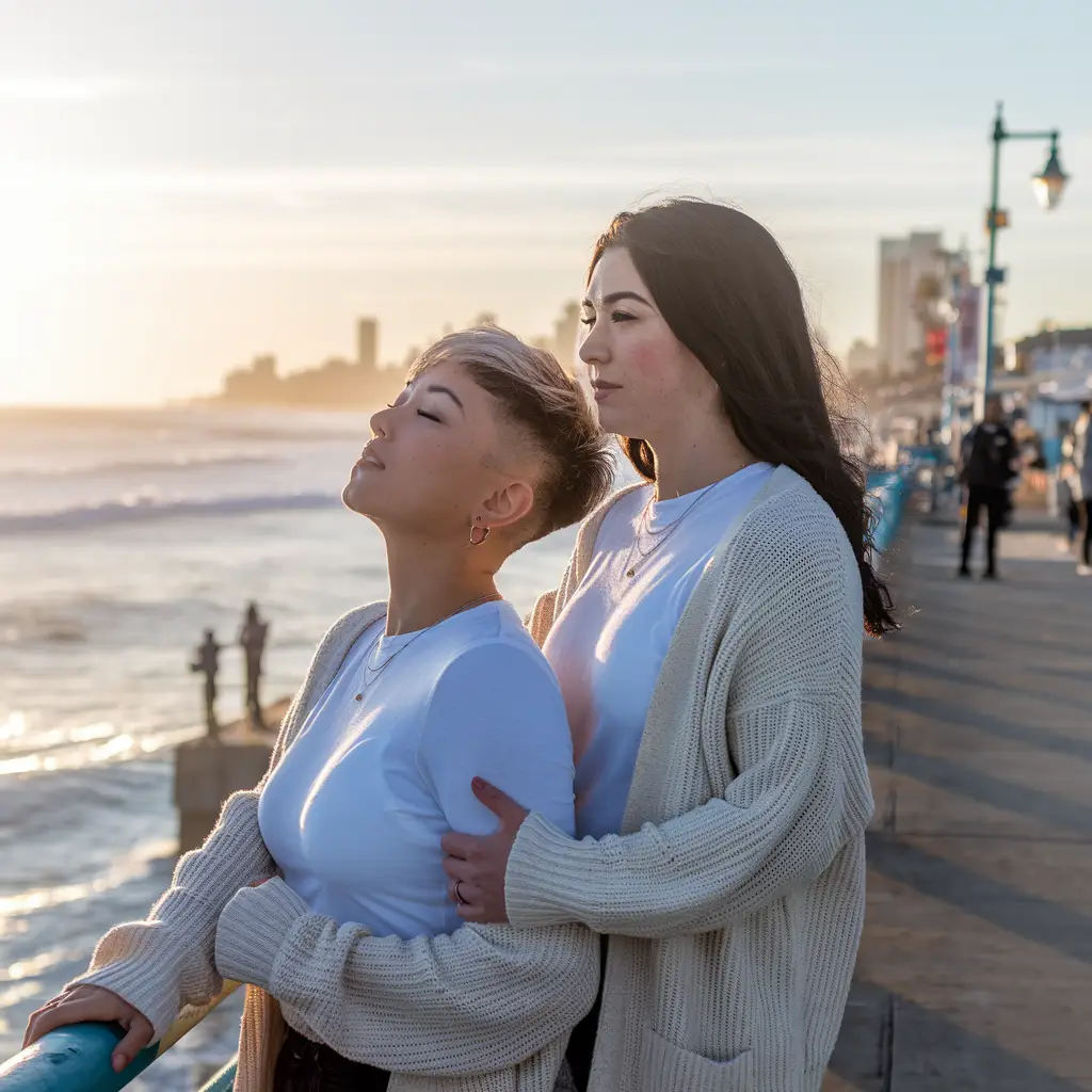 Lesbian dating and hookups in Dublin, Ohio start here! Meet singles online now.