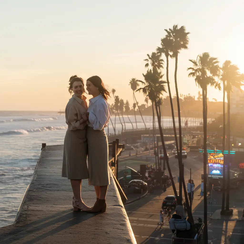 Lesbian dating in White Plains, New York made simple. Meet singles and hookup today!